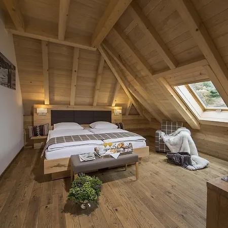Hotel Der Geroldsauer Mühle