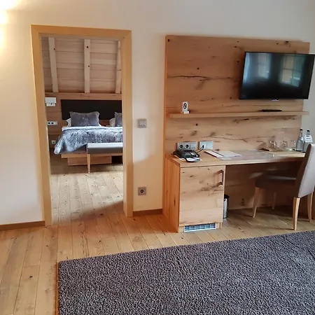 Hotel Der Geroldsauer Mühle 4*