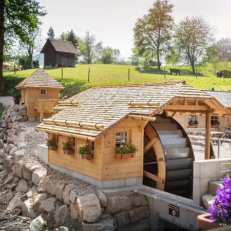 Der Geroldsauer Mühle 4*